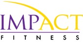 Impactfitness2 Logo